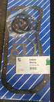 CS MAZDA FE DOHC ER850