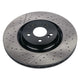 EVOLVE F2S PERFORMANCE ROTOR MERC X253 GLC63 REAR 360MM