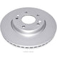 Rear Brake Rotor Mazda 6 2013-on 278mm  EDR8846