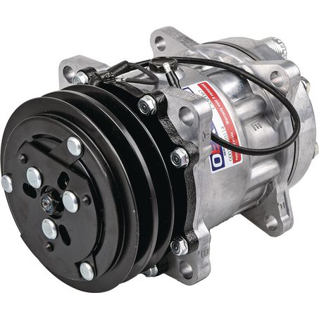 OEX Air Conditioning Compressor 12V Ear Mount SD7H15 Style CXS0067