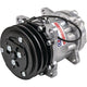 OEX Air Conditioning Compressor 12V Ear Mount SD7H15 Style CXS0067