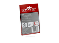 RYCO (SPIN-ON) WRENCH CUP RST202