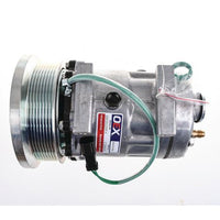 OEX Air Conditioning Compressor 24V Direct Mount SD7H15 Style CXS0024