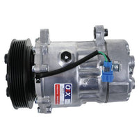 OEX Air Conditioning Compressor Vw Transporter T4 1/99-12/04 CXS0016