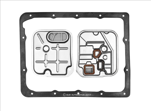 RYCO TRANS KIT - LEX IS200 A47DE &gt;05 RTK206