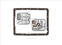 RYCO TRANS FILTER - TOYOTA HIACE A45DE RTK272