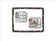 RYCO TRANS FILTER - TOYOTA HIACE A45DE RTK272