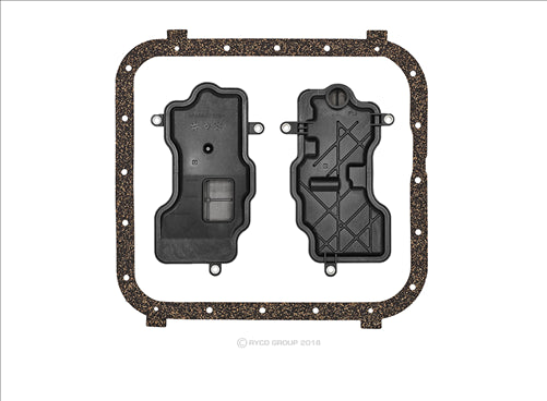 RYCO TRANSMISSION FILTER RTK276