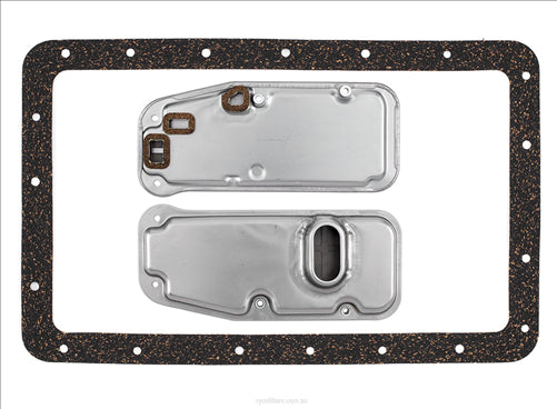RYCO TRANS KIT - A343F/A30-40LE TOYOTA/HOL RTK33