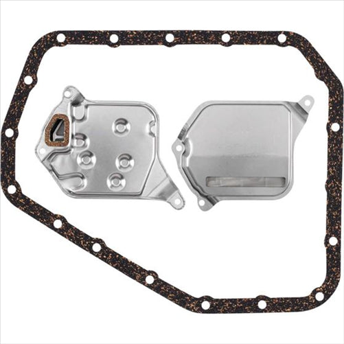 RYCO Transmission Filter Kit Trans Code: AW80-40LS AW81-40LE U440E U441