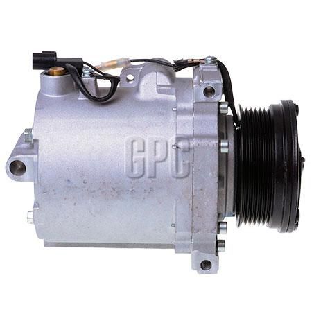 OEX Air Conditioning Compressor 12V Direct Mount MHI MSC90CAS Style CXM0008