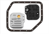 RYCO TRANS KIT - U341E TOYOTA 01-12 RTK91