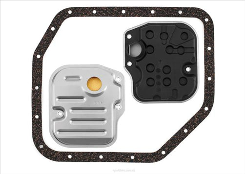 RYCO TRANS KIT - U341E TOYOTA 01-12 RTK91