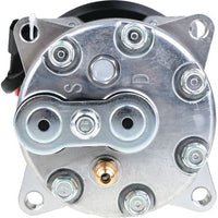 OEX Air Conditioning Compressor 24V Ear Mount Sd7H15 Style CXS0025