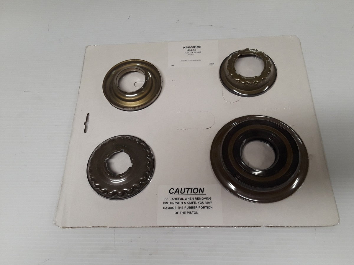 Piston Kit Suits Chrysler 68Rfe 5 Pistons TXK-680000A