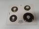 Piston Kit Suits Chrysler 68Rfe 5 Pistons TXK-680000A