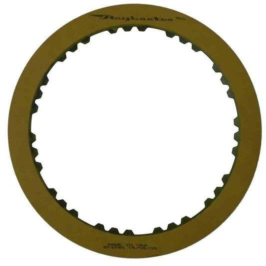 4X4 Friction Honda 120mm Od Raybestos HCL-500020R