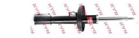 OPEL ZAFIRA 1999-2005 FRONT LEFT EXCEL-G GAS SHOCK STRUT ABSORBER 334845