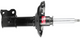 SUBARU TRIBECA FRONT LEFT EXCEL-G GAS SHOCK STRUT ABSORBER 335067