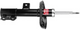 HYUNDAI VELOSTER 2003-2012 FRONT RIGHT EXCEL-G GAS SHOCK STRUT ABSORBER  3330077