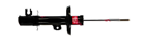 HYUNDAI / LOAD 2008 REAR EXCEL-G GAS SHOCK STRUT ABSORBER 345102