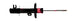 HYUNDAI / LOAD 2008 REAR EXCEL-G GAS SHOCK STRUT ABSORBER 345102