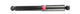 MITSUBISHI CANTER  REAR EXCEL-G GAS SHOCK STURT ABSORBER 344327