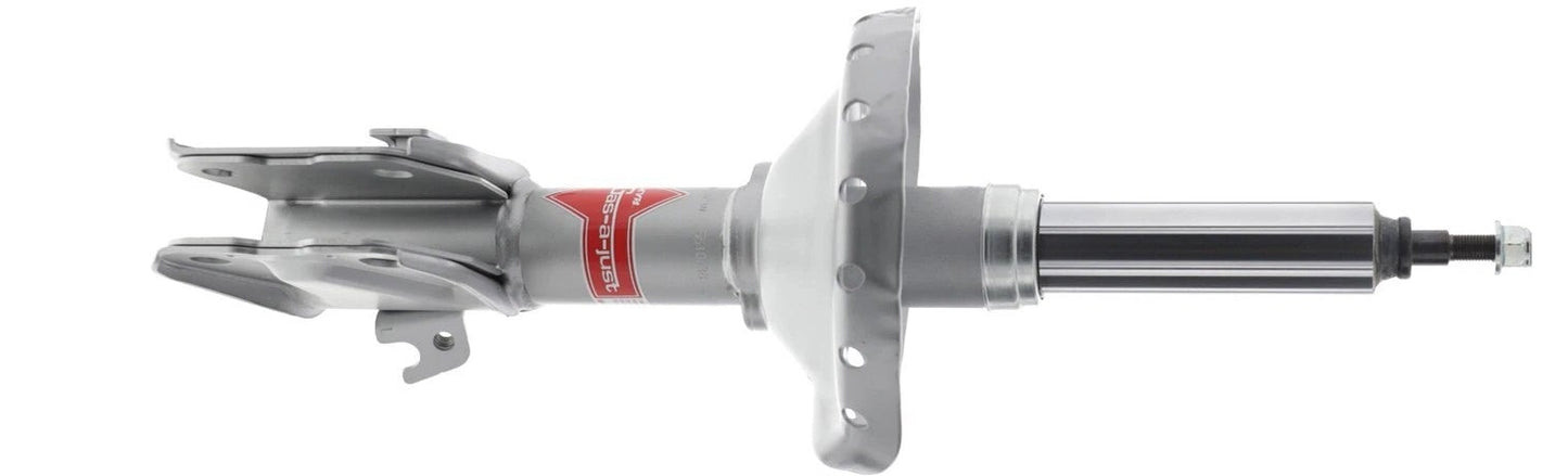 SUBARU IMPREZA 2007 FRONT LEFT GAS-A-JUST SHOCK STRUT ABSORBER 5510038