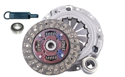 CLUTCH KIT 230MM FORD FMK-6892