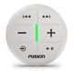 FUSION ELECTRONICS FUSION ANT ARX WIRELESS STEREO REMOTE WHITE 010-02167-21