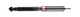 MAZDA BT50 2019 REAR RIGHT EXCEL-G GAS SHOCK STRUT ABSORBER 3440135