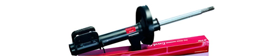 COMMODORE  REAR RIGHT EXCEL-G GAS SHOCK STRUT ABSORBER 8452048