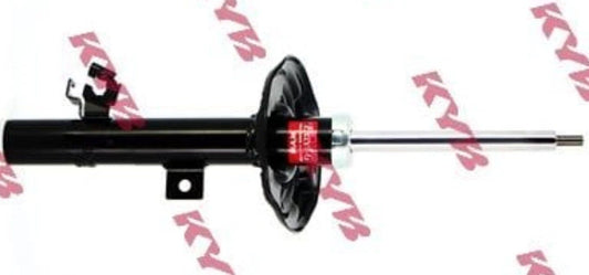 NISSAN QUASHQAI 2013 FRONT RIGHT EXCEL-G GAS SHOCK STRUT ABSORBER 3340172
