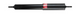 SUITS TOYOTA HIACE EXCEL-G REAR GAS SHOCK STRUT ABSORBER 349036