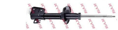 LANDROVER FREELANDER REAR RIGHT EXCEL-G GAS SHOCK STRUT ABSORBER 334623