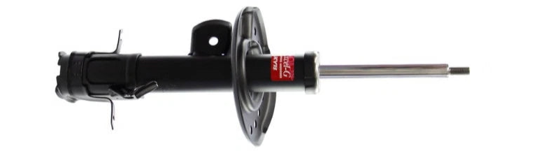 NISSAN PULSAR 2012-2021 FRONT LEFT EXCEL-G GAS SHOCK STRUT ABSORBER 339328