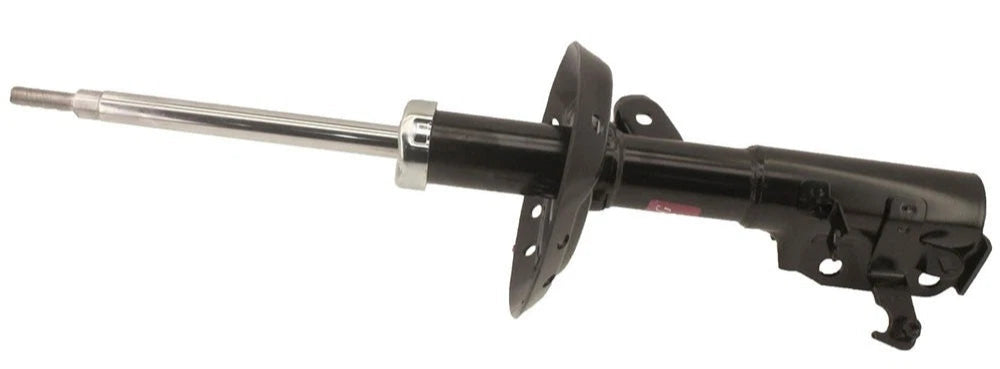 HONDA CR-Z 2011 FRONT LEFT EXCEL-G GAS SHOCK STRUT ABSORBER 333787