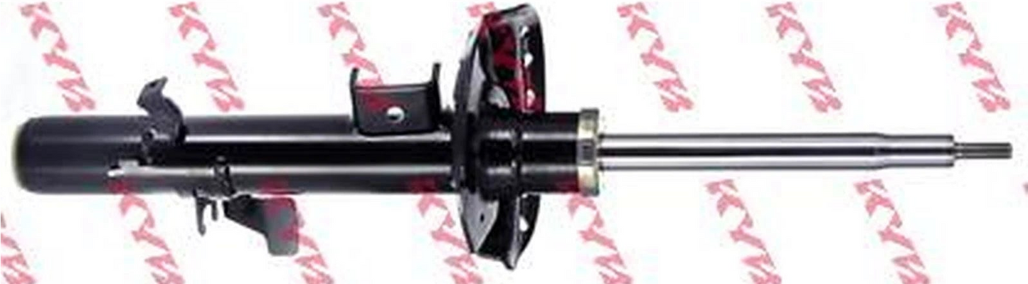 LANDROVER FREELANDER 2010-2006 FRONT LEFT GAS SHOCK STRUT ABSORBER 335830