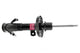 HONDA CIVIC 2015 FRONT RIGHT EXCEL-G GAS SHOCK STRUT ABSORBER 3340152