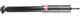 HOLDEN WAGON REAR RIGHT EXCEL-G GAS SHOCK STRUT ABSORBER 344423