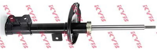 FIAT 500 2008 FRONT RIGHT EXCEL-G GAS SHOCK STRUT ABSORBER 333766