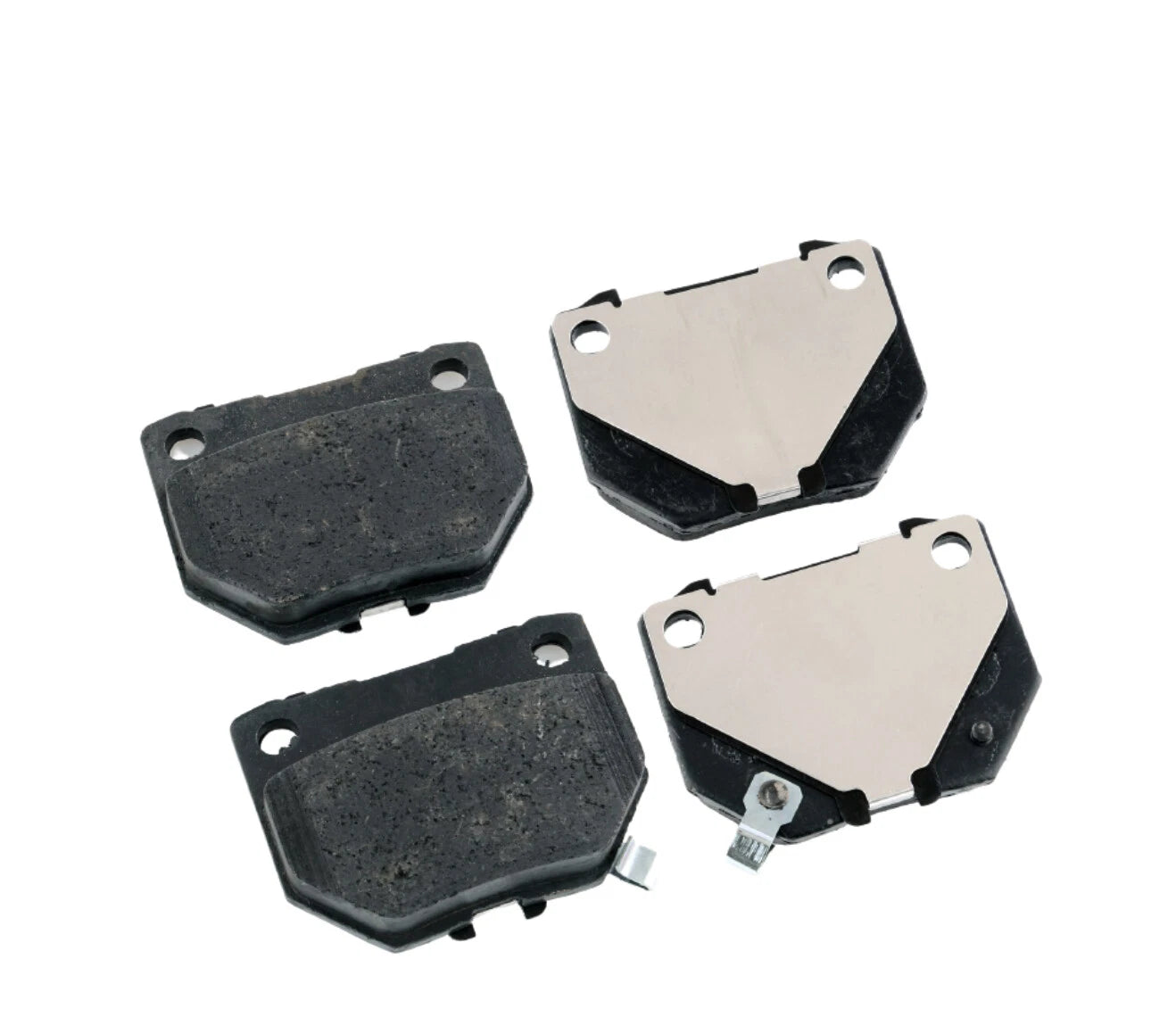 DTEC Brake Pad Set (DB1220) GDB1007DT