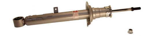 LEXUS IS250 2014 FRONT LEFT GAS-A-JUST SHOCK STRUT ABSORBER 5510015