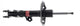 TOYOTA LEXUS REAR RIGHT EXCEL-G GAS SHOCK STRUT ABSORBER 3350052