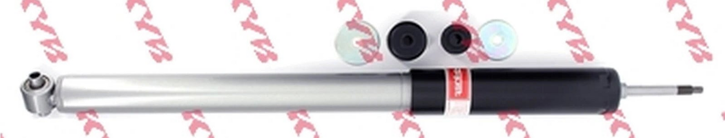 MERCEDES E-CLASS REAR RIGHT GAS-A-JUST SHOCK STRUT ABSORBER 553356