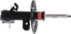 NISSAN PULSAR 2013-2017 FRONT RIGHT EXCEL-G GAS SHOCK STRUT ABSORBER 339327