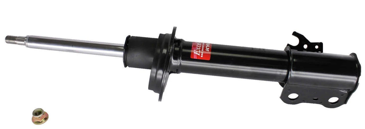TOYOTA CAMRY FRONT LEFT EXCEL-G GAS SHOCK STRUT ABSORBER 334132