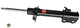 TOYOTA CAMRY FRONT LEFT EXCEL-G GAS SHOCK STRUT ABSORBER 334132