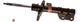 MAZDA ATENZA 2012-2017 FRONT RIGHT EXCEL-G GAS SHOCK STRUT ABSORBER 339404