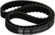 GATES TRAPEZOIDAL TIMING BELT T078